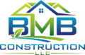 BMB Construction Logo